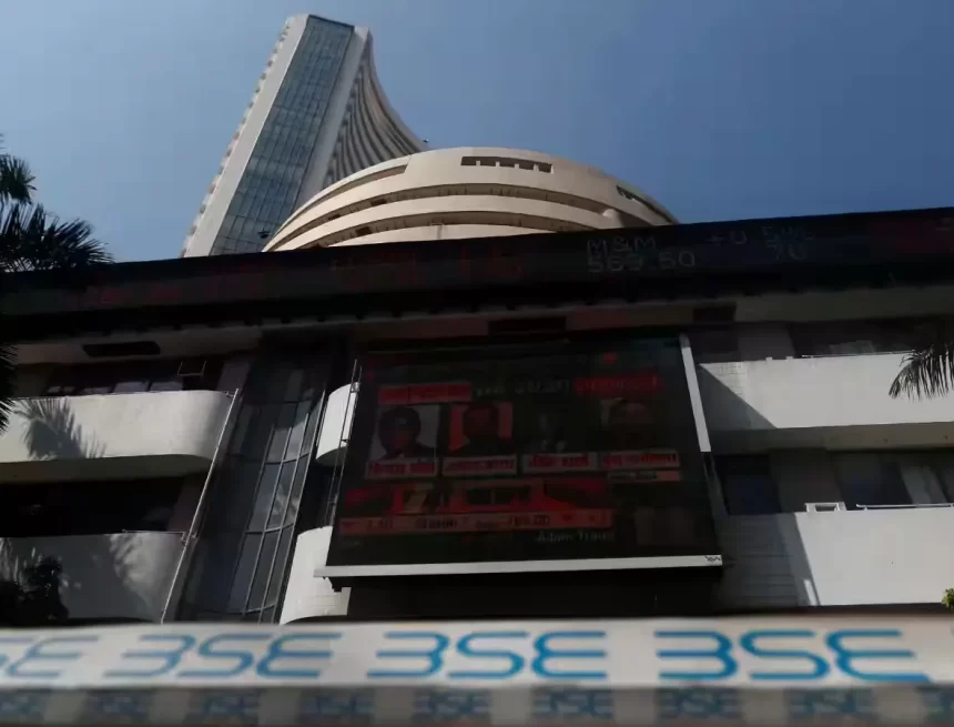 Nifty around 21,250, Sensex up 359 pts; all sectors in the green Nifty around 21,250, Sensex up 359 pts; all sectors in the green