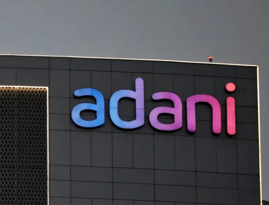 Adani Group Stocks Surge As Markets Hit Record High Adani Group Stocks Surge As Markets Hit Record High