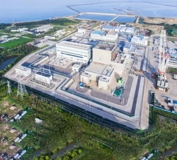 China launches fourth-generation nuclear reactor, world’s first