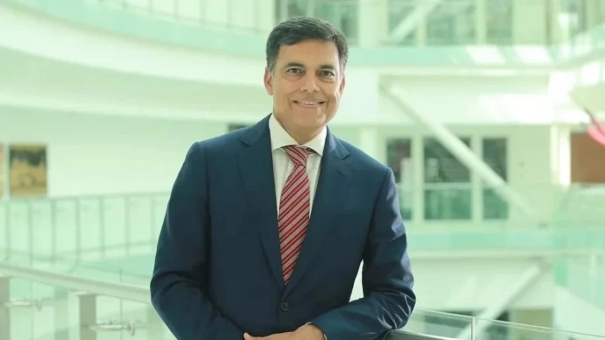 JSW’s Sajjan Jindal accused of rape, Mumbai Police registers FIR after Bombay HC’s order