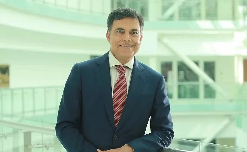 JSW’s Sajjan Jindal accused of rape, Mumbai Police registers FIR after Bombay HC’s order JSW’s Sajjan Jindal accused of rape, Mumbai Police registers FIR after Bombay HC’s order