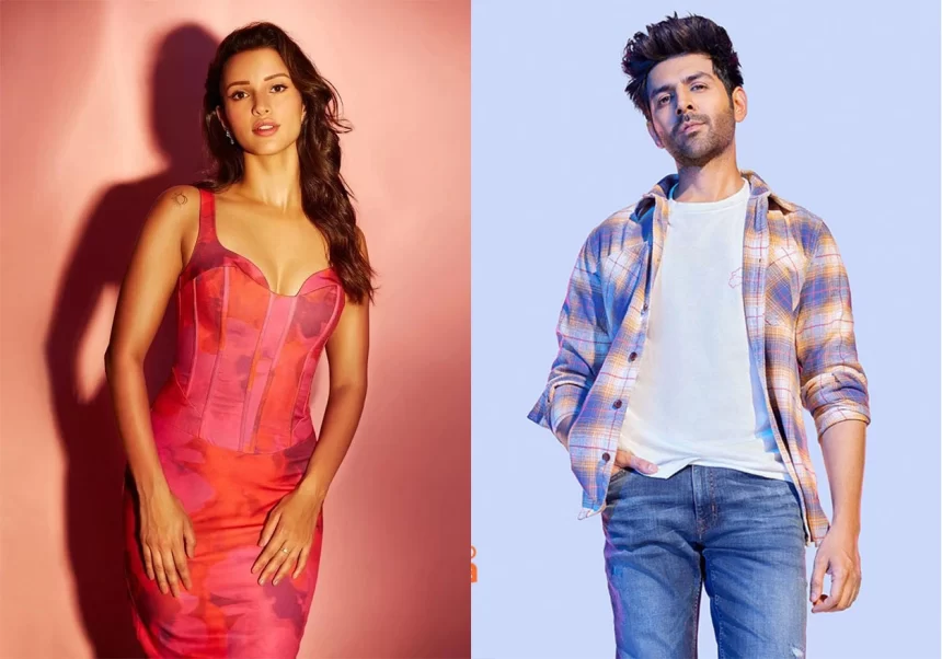 Kartik Aaryan To Romance Triptii In Aashiqui 3