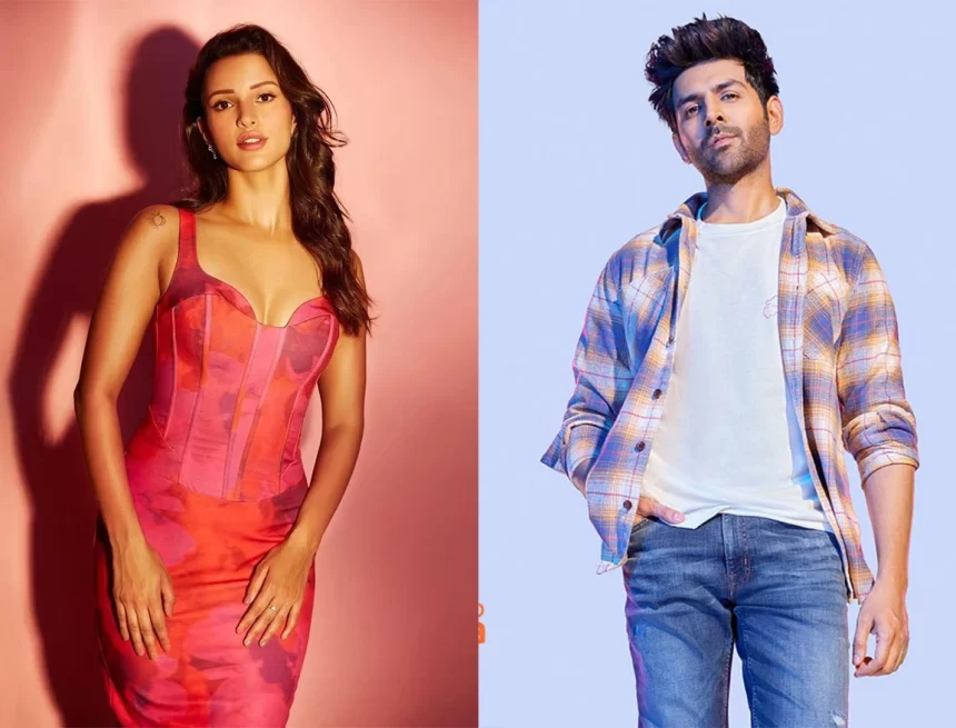 Kartik Aaryan To Romance Triptii In Aashiqui 3 Kartik Aaryan To Romance Triptii In Aashiqui 3