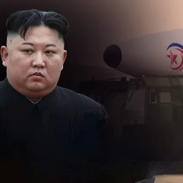 Kim Jong Un Warns Of “Nuclear Attack” If Enemy “Provokes” With Nukes