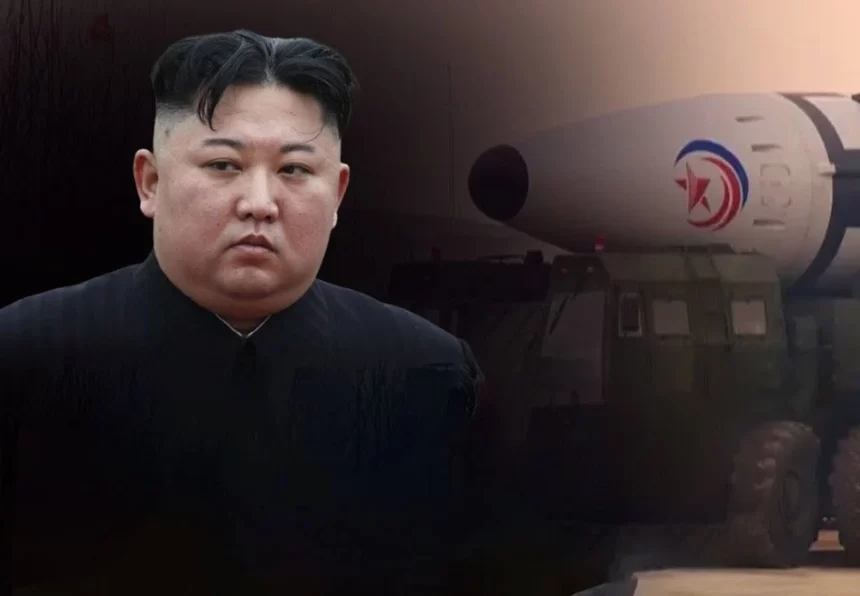 Kim Jong Un Warns Of “Nuclear Attack” If Enemy “Provokes” With Nukes