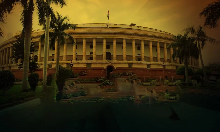 Lok Sabha Passes Criminal Law Bills Seeking To Replace IPC, CrPC And Evidence Act