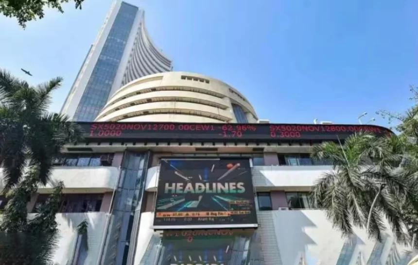 Market Closing: Sensex, Nifty close at all-time highs amid broad-based rally