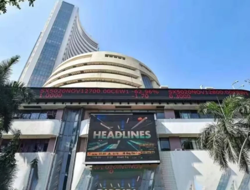 Market Closing: Sensex, Nifty close at all-time highs amid broad-based rally