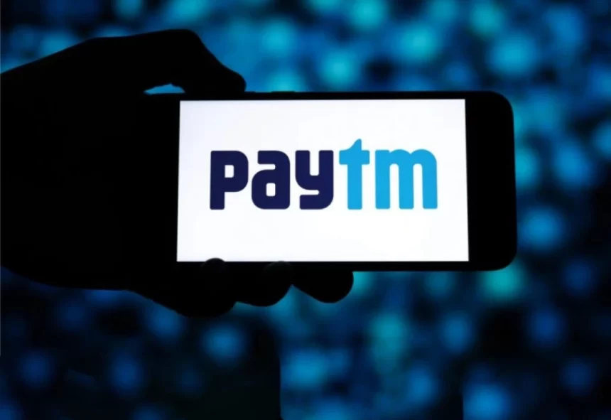 Paytm Share Price hits 20% lower circuit Limit on brokerage downgrades