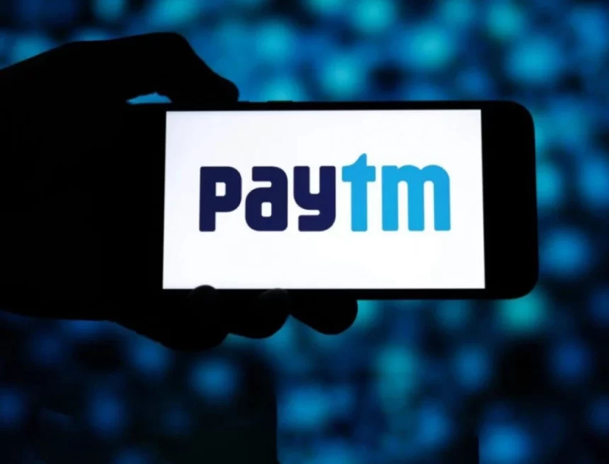 Paytm Share Price hits 20% lower circuit Limit on brokerage downgrades Paytm Share Price hits 20% lower circuit Limit on brokerage downgrades