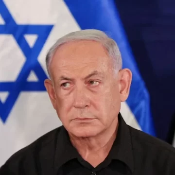 “Beginning Of The End”: Netanyahu Says Hamas Operatives Surrendering