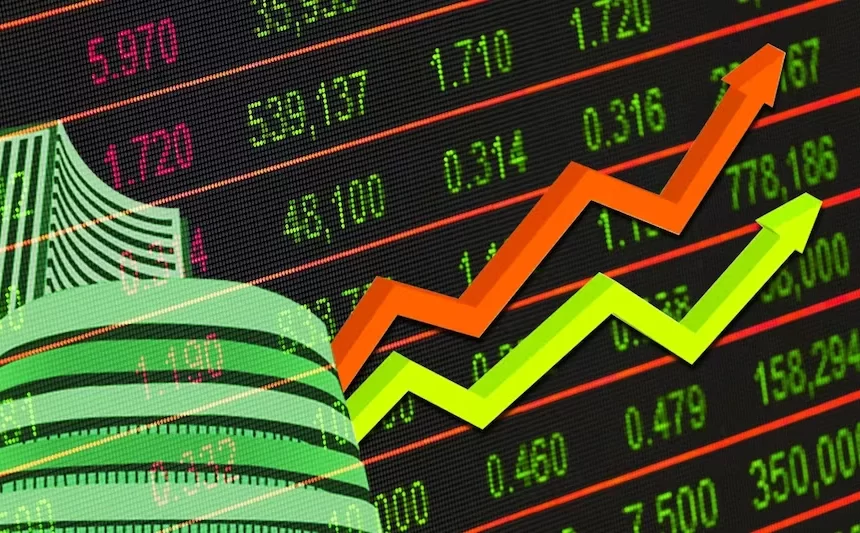 SpiceJet shares rise 7%, hit 52-week high in early trade; here’s why SpiceJet shares rise 7%, hit 52-week high in early trade; here’s why