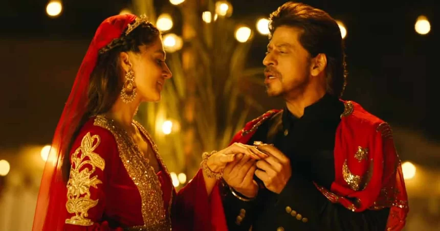Dunki Box Office Collection Day 9: Shah Rukh Khan’s Film Is Still Going Strong
