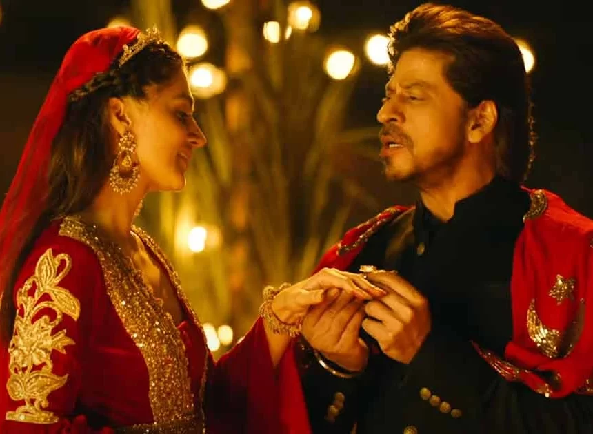 Dunki Box Office Collection Day 9: Shah Rukh Khan’s Film Is Still Going Strong Dunki Box Office Collection Day 9: Shah Rukh Khan’s Film Is Still Going Strong