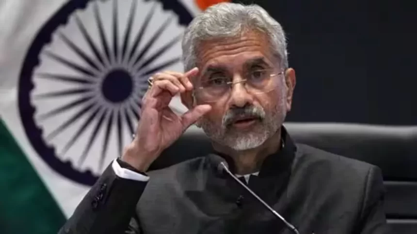 S Jaishankar Cites “National Security” On Probing US Claims Over Khalistani Terrorist’s Murder Plot