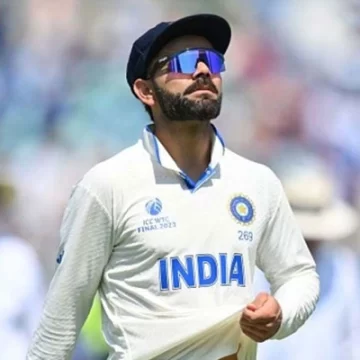 VIRAT KOHLI RETURNS HOME BECAUSE OF FAMILY EMERGENCY, RUTURAJ GAIKWAD OUT OF TEST SERIES AGAINST SOUTH AFRICA: BCCI SOURCES