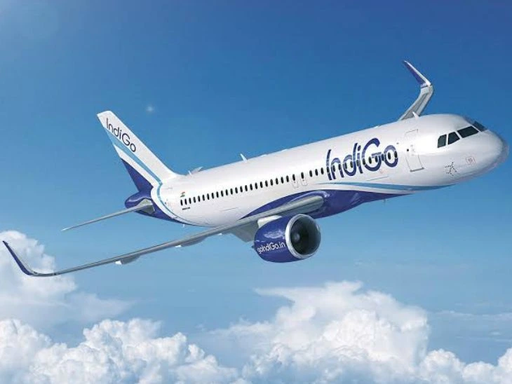 IndiGo flies past United Airlines to be 6th largest carrier in market value IndiGo flies past United Airlines to be 6th largest carrier in market value