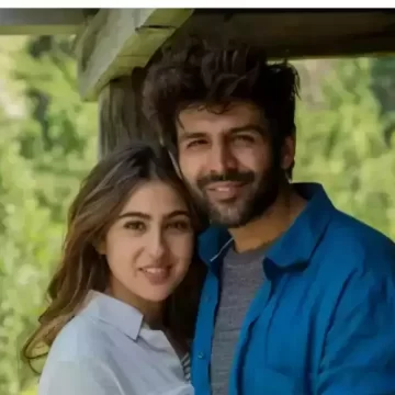 Sara Ali to reunite with ex Kartik for Bhool Bhulaiyaa 3: Report