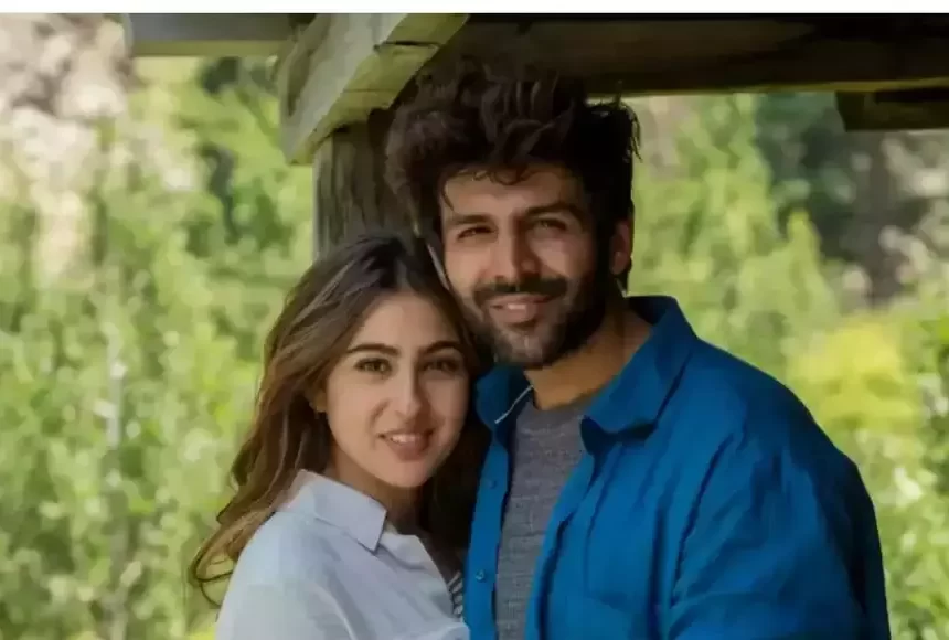 Sara Ali to reunite with ex Kartik for Bhool Bhulaiyaa 3: Report Sara Ali to reunite with ex Kartik for Bhool Bhulaiyaa 3: Report