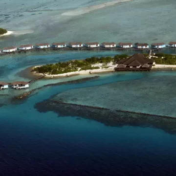 Maldives Tourism Body’s Plea To EaseMyTrip