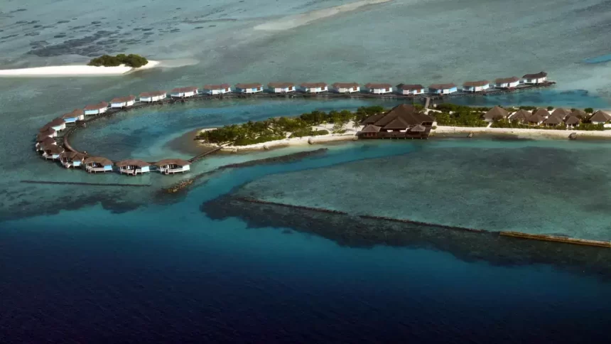 Maldives Tourism Body’s Plea To EaseMyTrip