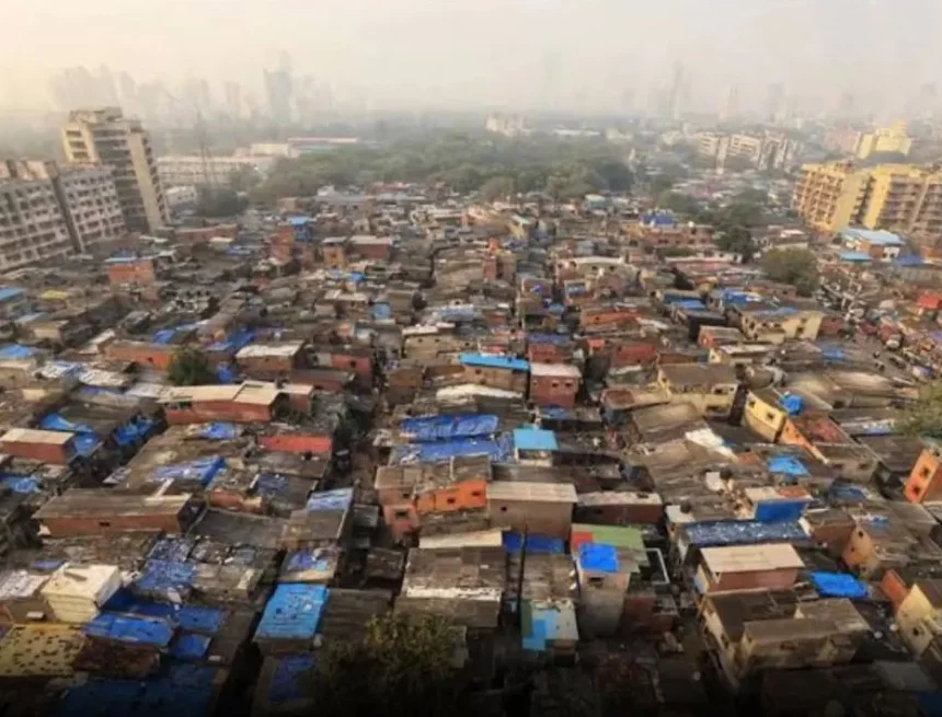 Adani Group to provide 350 sq ft flats in Dharavi slums, 17% larger than typical projects