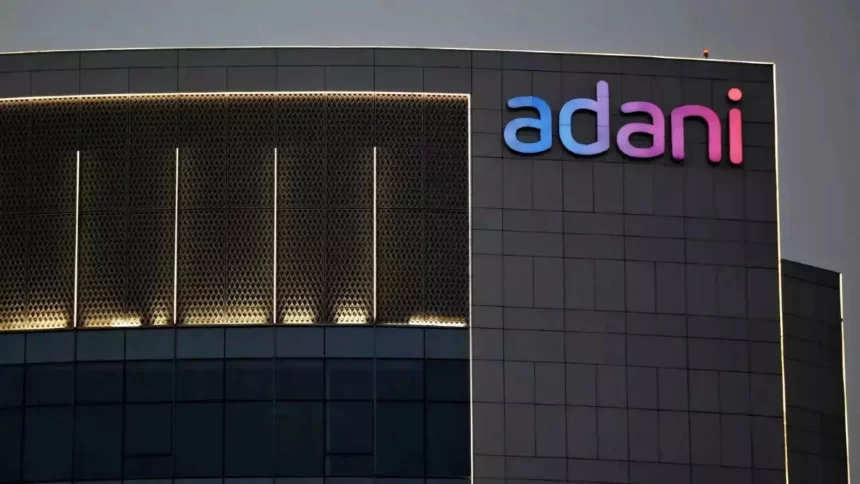 Adani-Stocks Rally Up To Ahead Of SC Verdict In Hindenburg Case