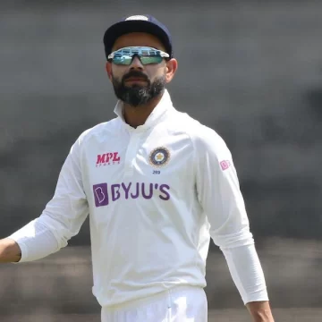 BCCI’s Strong Message As Kohli Withdraws From First Two England Tests