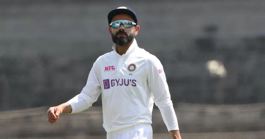 BCCI’s Strong Message As Kohli Withdraws From First Two England Tests