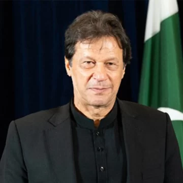 Imran out of Pak election race, nomination papers invalid