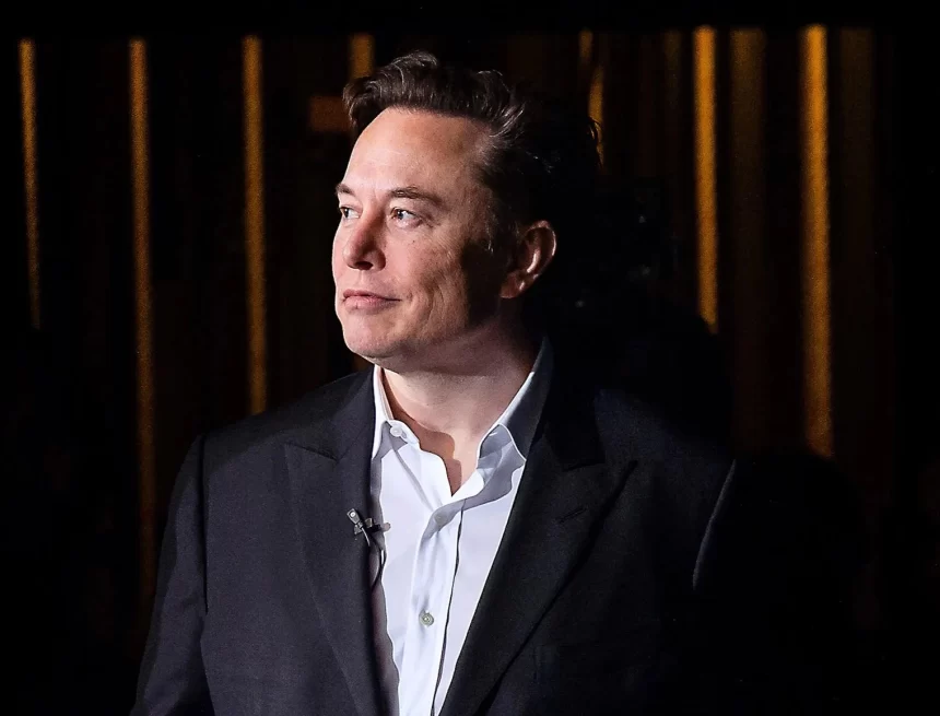 NASA Says There’s No Evidence of Drug Use at Elon Musk’s SpaceX