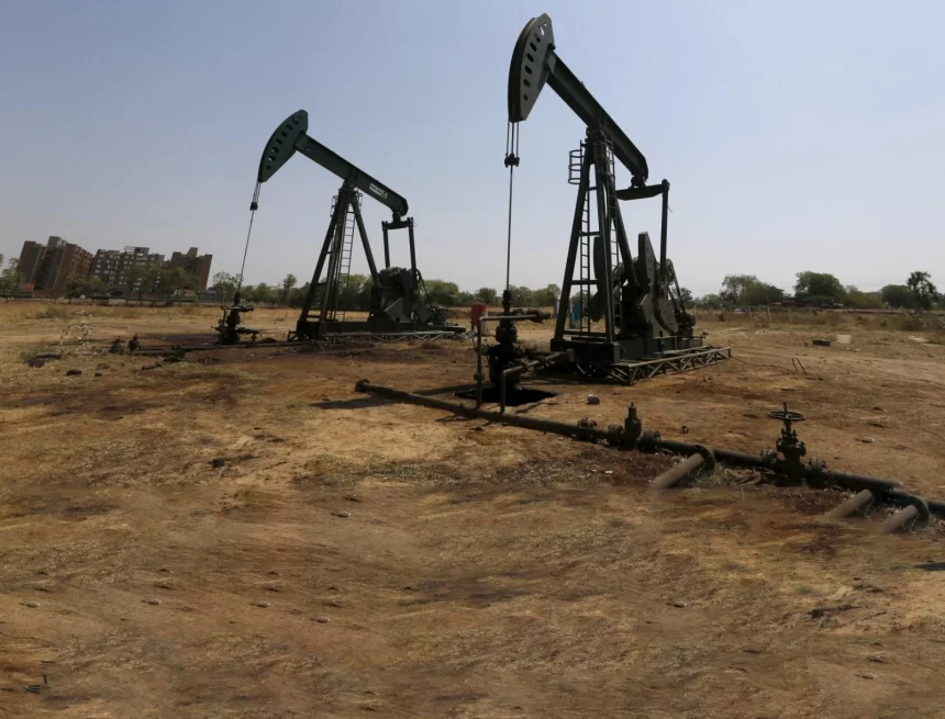 ONGC makes 2 consecutive natural gas discoveries in Mahanadi basin block