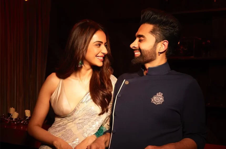 Rakul & Jackky Bhagnani To Get Married In Feb’ 24 In Goa