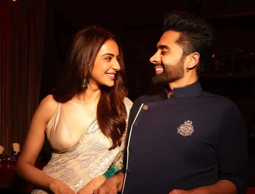 Rakul & Jackky Bhagnani To Get Married In Feb’ 24 In Goa Rakul & Jackky Bhagnani To Get Married In Feb’ 24 In Goa