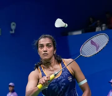 PV Sindhu, HS Prannoy To Spearhead Indian Challenge At Badminton Asia Team Championships