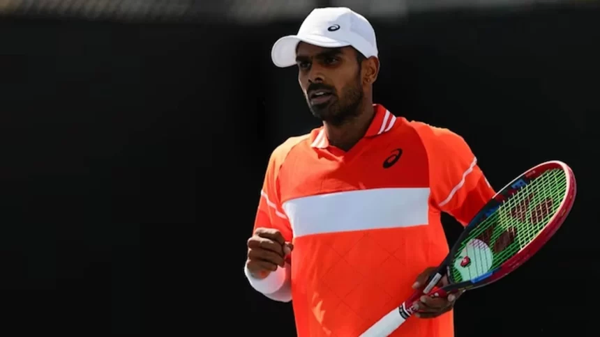 Sumit Nagal becomes first Indian man in 35 years to beat a seed at Grand Slam