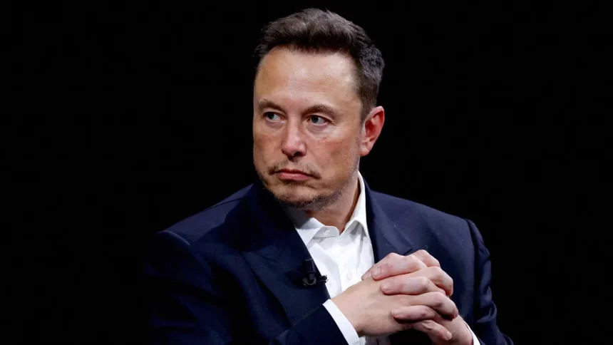 “After That One Puff…”: Elon Musk On ‘Drug Use At Parties’ Controversy