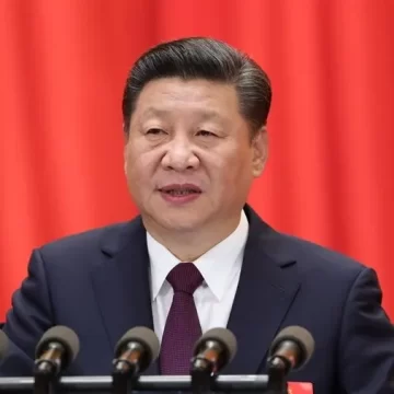 “Reunification” With Taiwan Inevitable: Xi Jinping In New Year’s Address