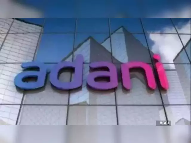 Adani stocks rally up After SC verdict on Hindenburg case Adani stocks rally up After SC verdict on Hindenburg case