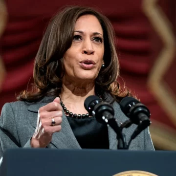 “We Know Solutions”: What Kamala Harris Said On Mass Shootings In US