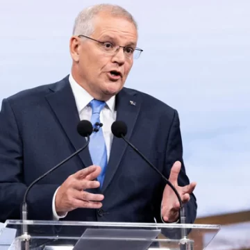 Australia Ex PM Quits Politics For “New Challenges In Corporate Sector”