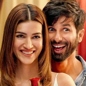 Teri Baaton Mein Aisa Uljha Jiya Review: An Experiment Gone Wrong