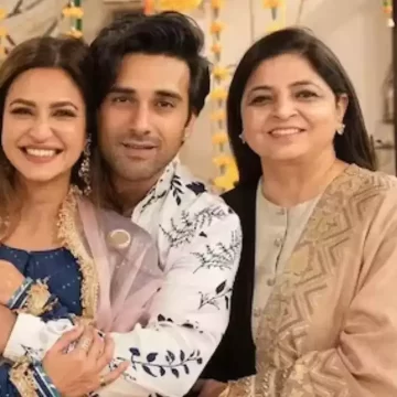 Pulkit Samrat and Kriti are now engaged