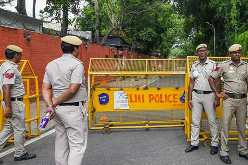 Dark Web Used To Send Hoax Bomb Threat Mail To Delhi School, Say Cops