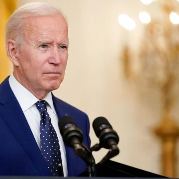 Joe Biden Retaliates Against Iran With Room For De-Escalation