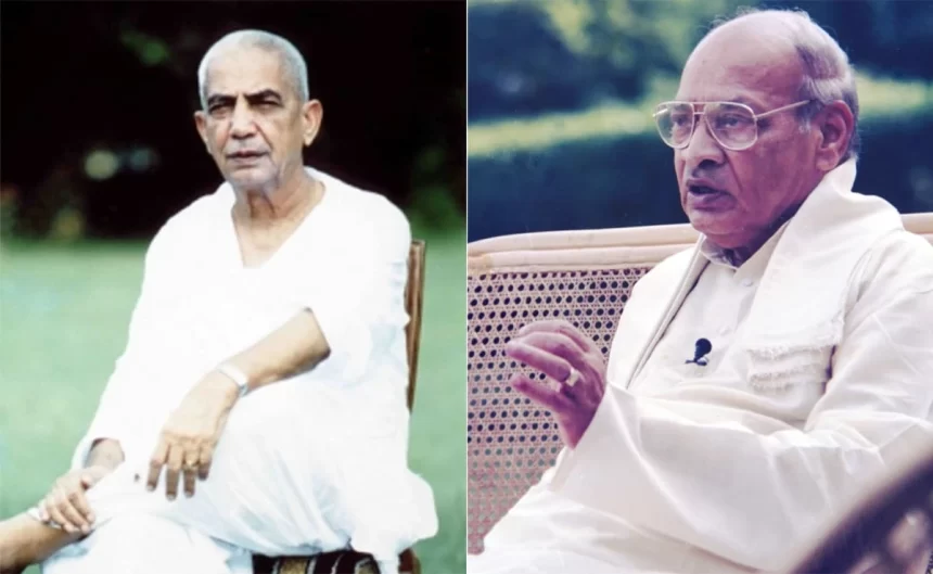 Bharat Ratna For Former PMs Charan Singh, PV Narasimha Rao