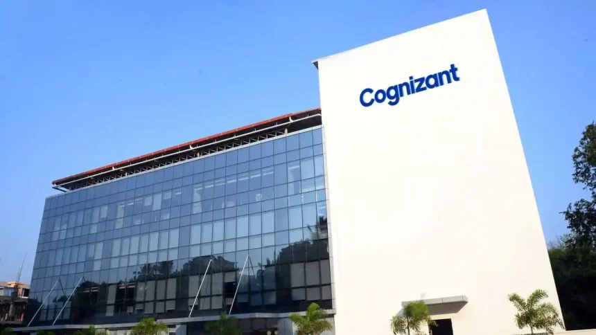 Cognizant Q4 profit up 7% at $558 mn, 2024 revenue guidance at -2% to 2%