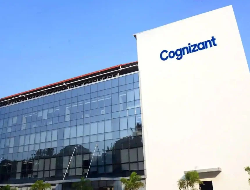 Cognizant Q4 profit up 7% at $558 mn, 2024 revenue guidance at -2% to 2%