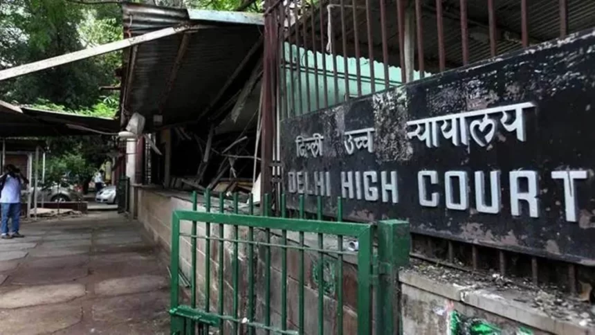 Delhi HC stays order on returning propertyseized under PMLA