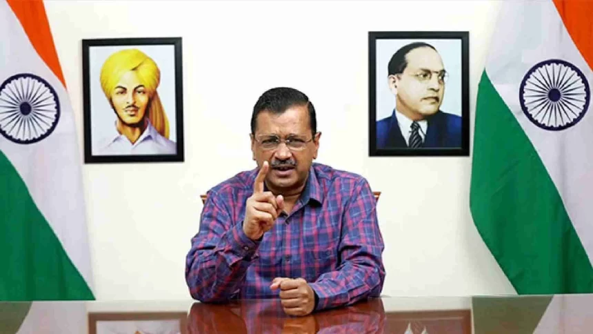 Delhi court summons Kejriwal on Feb 17 after ED’s complaint